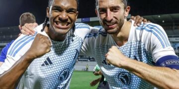 ¿Y Christian Makoun? Mira los 5 jugadores más valiosos del Levski Sofia