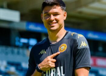 ¿Qué hay de Jesús Ramírez? Descubre 5 partidos imperdibles de Venezuela este fin de semana (9 y 10 de agosto)