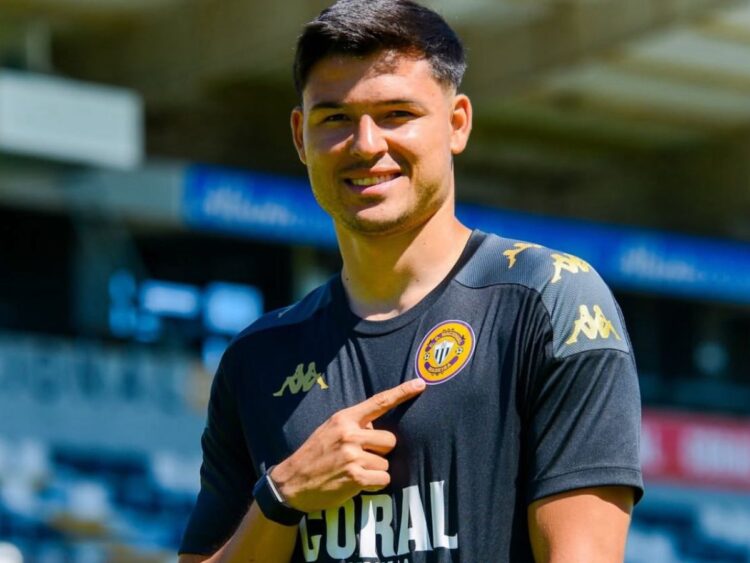 ¿Qué hay de Jesús Ramírez? Descubre 5 partidos imperdibles de Venezuela este fin de semana (9 y 10 de agosto)