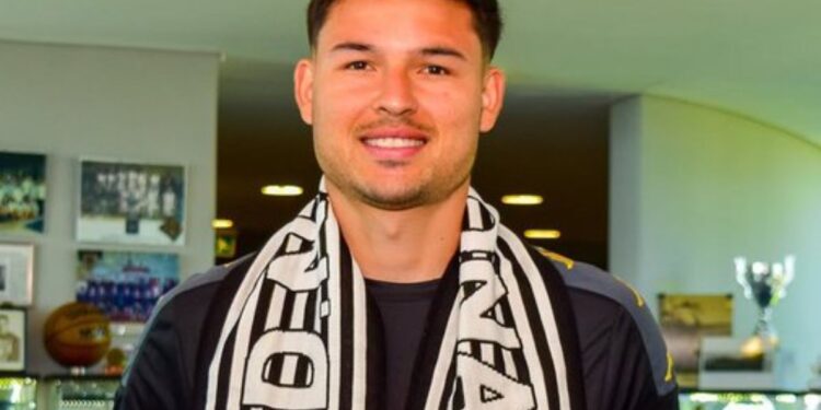 Jesús Ramírez falla y Nacional pierde 2-0 ante Gil Vicente en el Campeonato Portugués