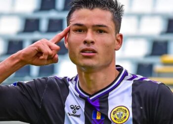 El Nacional cayó 3-0 ante el Marítimo en el clásico de Madeira previo a su regreso a la élite