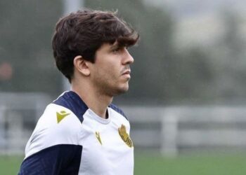 ¿Y Jon Aramburu? Descubre los partidos imperdibles de los jugadores venezolanos este fin de semana (2 y 3 de agosto)