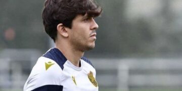 ¿Y Jon Aramburu? Descubre los partidos imperdibles de los jugadores venezolanos este fin de semana (2 y 3 de agosto)