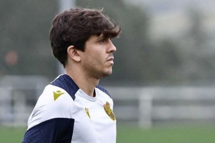 ¿Y Jon Aramburu? Descubre los partidos imperdibles de los jugadores venezolanos este fin de semana (2 y 3 de agosto)