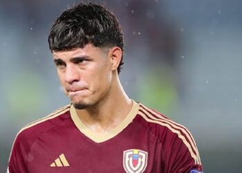 Yordán Osorio, ex objetivo del Sport, ficha por el Deportivo La Guaira; conoce los detalles