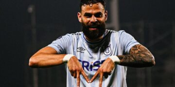 ¿Y Jhon Chancellor? Conoce a los 5 jugadores más valiosos de la Universidad Católica de Quito