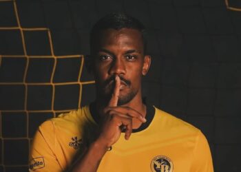 Sergio Córdova destaca, pero sigue sin marcar con el Young Boys en la Liga Suiza