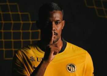 ¿Y los demás? Sergio Córdova hace historia y se convierte en el cuarto venezolano en jugar para los Young Boys