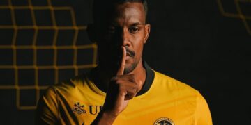 ¿Y los demás? Sergio Córdova hace historia y se convierte en el cuarto venezolano en jugar para los Young Boys