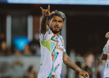 Josef Martínez
