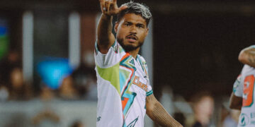 Josef Martínez
