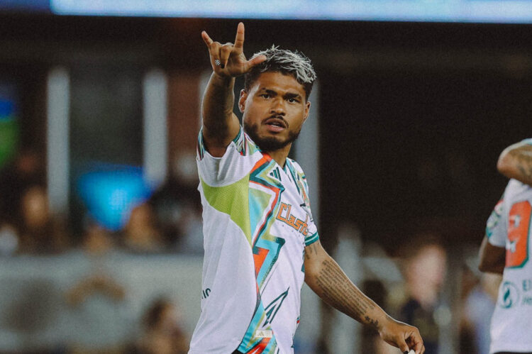 Josef Martínez