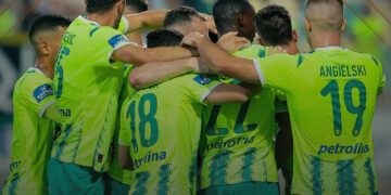 AEK Larnaca
