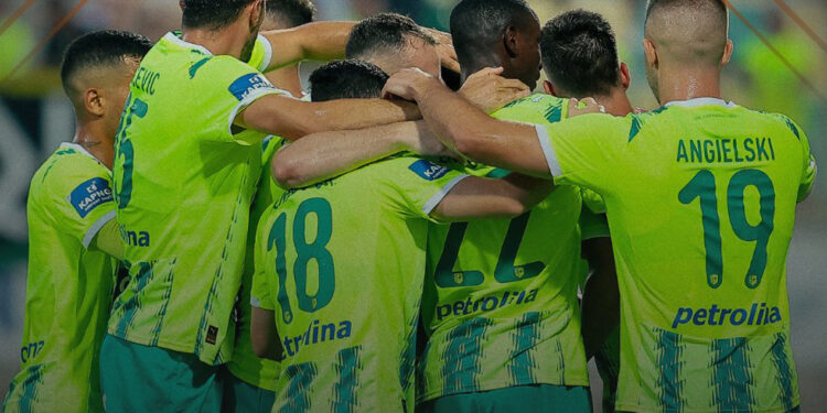 AEK Larnaca