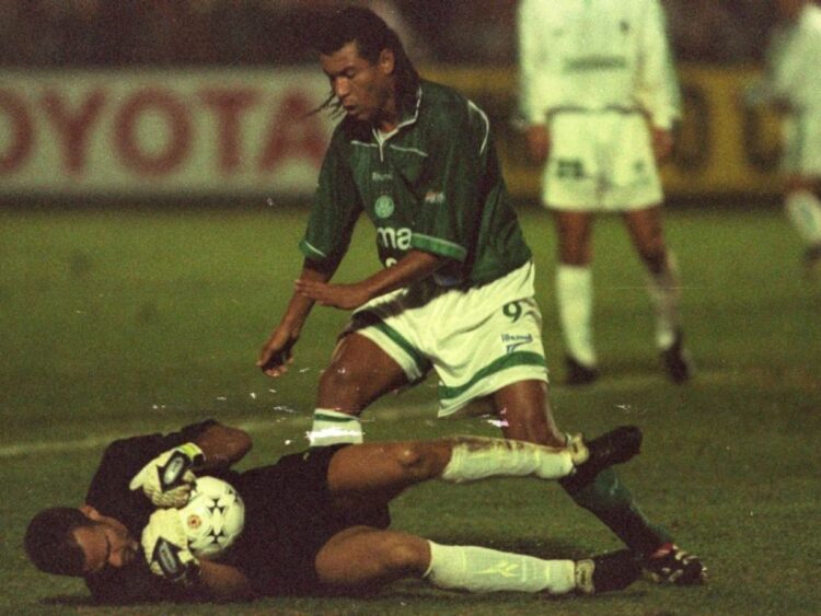 ¿Cuáles son los venezolanos que llegaron a la final de la Libertadores y perdieron?