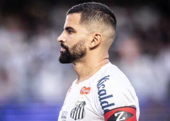 ¿Y Tomás Rincón? Mira los 5 jugadores más valiosos del Santos