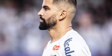 ¿Y Tomás Rincón? Mira los 5 jugadores más valiosos del Santos