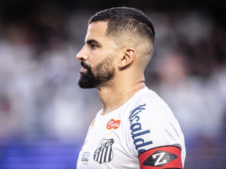 ¿Y Tomás Rincón? Mira los 5 jugadores más valiosos del Santos