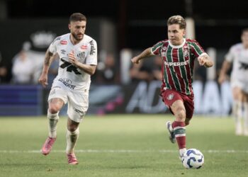 Jugadores venezolanos que pasaron por Fluminense; vea el ranking