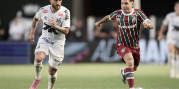 Jugadores venezolanos que pasaron por Fluminense; vea el ranking