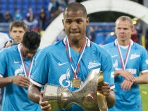 Salomón Rondón: la trayectoria del goleador venezolano y su apogeo en el Zenit