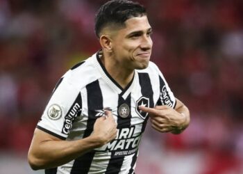 Descubre en qué club vivió Jefferson Savarino el mejor momento de su carrera