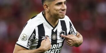 Descubre en qué club vivió Jefferson Savarino el mejor momento de su carrera