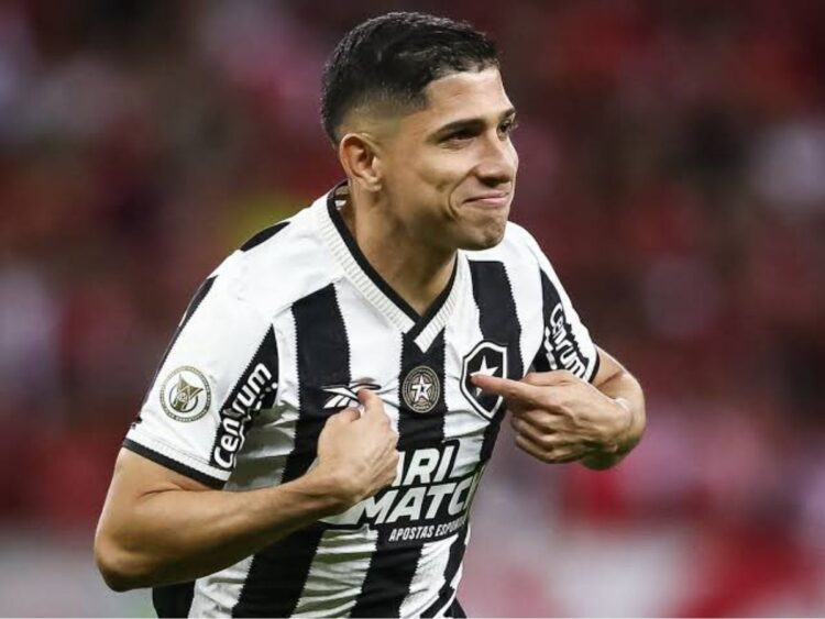 Descubre en qué club vivió Jefferson Savarino el mejor momento de su carrera