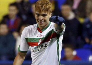 Descubre en qué club vivió Adalberto Peñaranda el mejor momento de su carrera