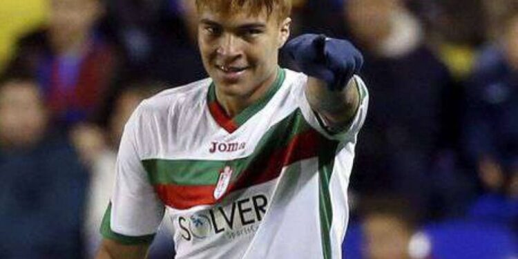 Descubre en qué club vivió Adalberto Peñaranda el mejor momento de su carrera