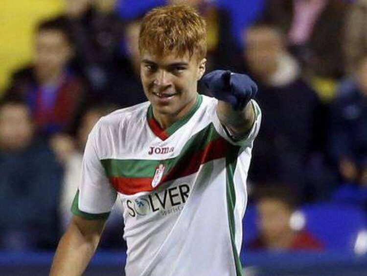 Descubre en qué club vivió Adalberto Peñaranda el mejor momento de su carrera