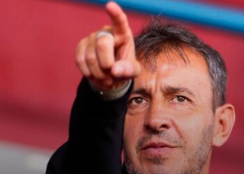 Vea los 5 entrenadores chilenos disponibles que podrían asumir la Selección Venezolana