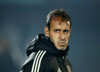 Vea los 5 entrenadores españoles disponibles que podrían hacerse cargo de la Selección Venezolana