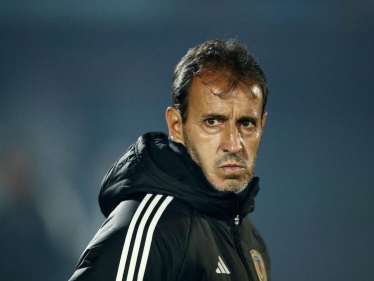 Vea los 5 entrenadores españoles disponibles que podrían hacerse cargo de la Selección Venezolana