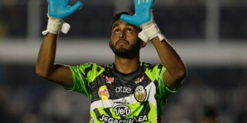 Descubre en qué club vivió Cristopher Varela el mejor momento de su carrera