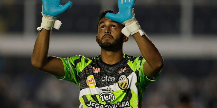 Descubre en qué club vivió Cristopher Varela el mejor momento de su carrera