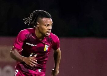 ¿En qué club Jhon Murillo vivió el mejor momento de su carrera?