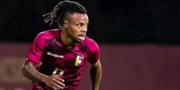 ¿En qué club Jhon Murillo vivió el mejor momento de su carrera?