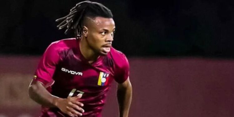 ¿En qué club Jhon Murillo vivió el mejor momento de su carrera?