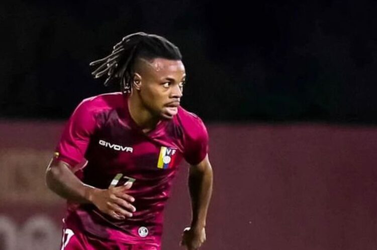 ¿En qué club Jhon Murillo vivió el mejor momento de su carrera?