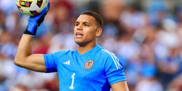 Descubre en qué club vivió Joel Graterol el mejor momento de su carrera