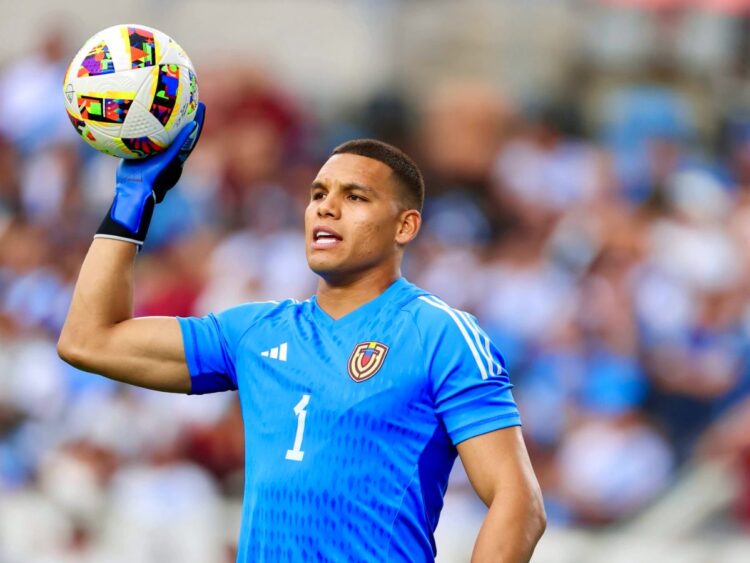 Descubre en qué club vivió Joel Graterol el mejor momento de su carrera