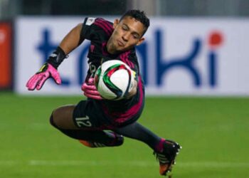 Descubre en qué club vivió José Contreras el mejor momento de su carrera