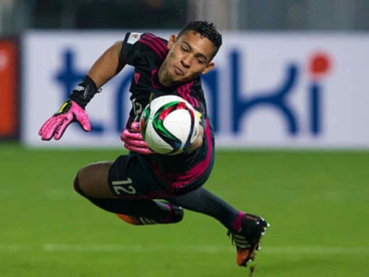 Descubre en qué club vivió José Contreras el mejor momento de su carrera