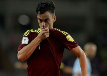 ¿En qué club Juanpi Añor vivió el mejor momento de su carrera?