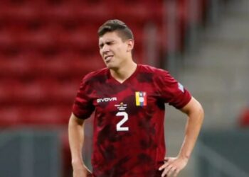 ¿En qué club Nahuel Ferraresi vivió el mejor momento de su carrera?