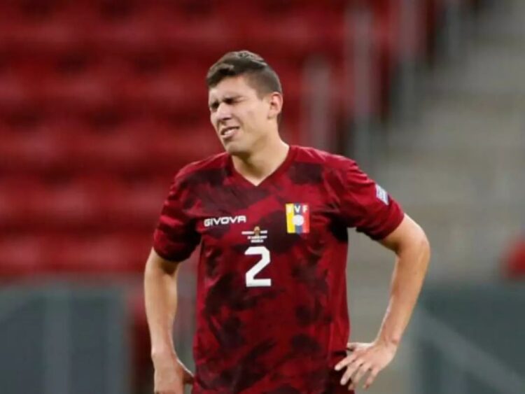 ¿En qué club Nahuel Ferraresi vivió el mejor momento de su carrera?