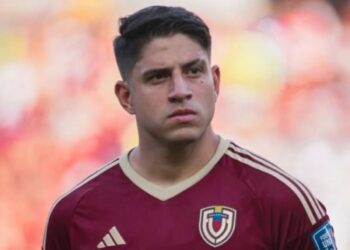 ¿En qué club Rubén Ramírez vivió el mejor momento de su carrera?