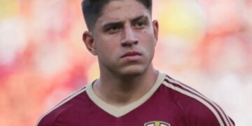 ¿En qué club Rubén Ramírez vivió el mejor momento de su carrera?