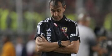 Vea los 5 entrenadores portugueses disponibles que podrían hacerse cargo de la Selección de Venezuela